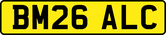 BM26ALC