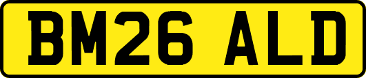 BM26ALD