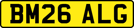 BM26ALG