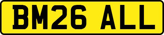 BM26ALL