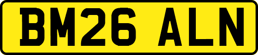 BM26ALN