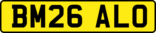 BM26ALO
