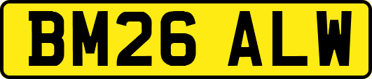 BM26ALW