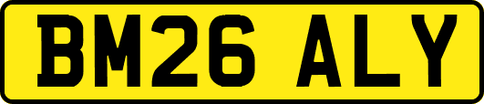 BM26ALY
