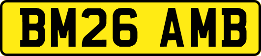 BM26AMB