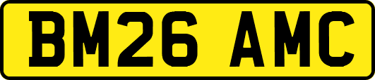 BM26AMC