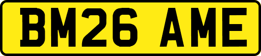 BM26AME
