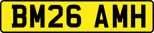 BM26AMH