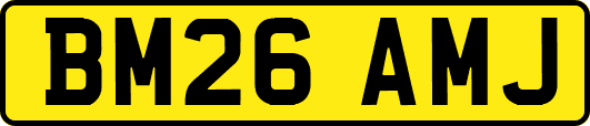 BM26AMJ