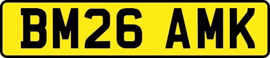 BM26AMK