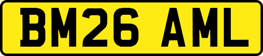 BM26AML