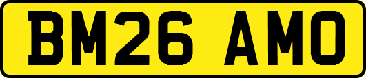 BM26AMO