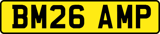 BM26AMP