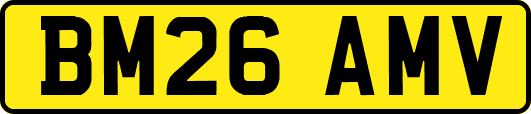 BM26AMV