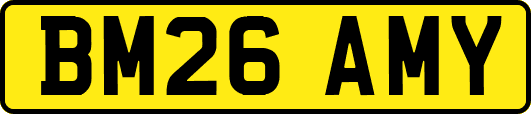 BM26AMY