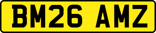 BM26AMZ