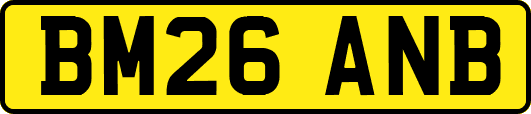 BM26ANB
