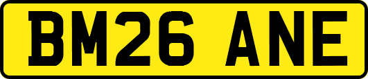 BM26ANE
