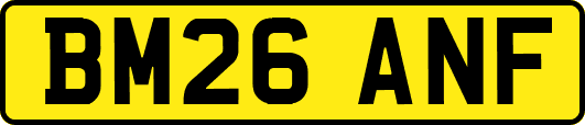 BM26ANF