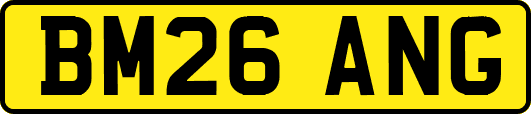 BM26ANG