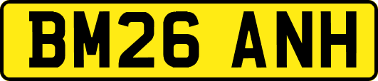 BM26ANH