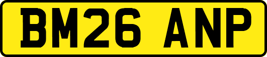 BM26ANP