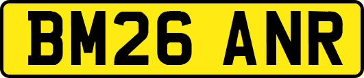 BM26ANR