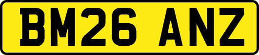BM26ANZ