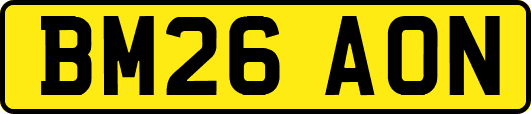 BM26AON