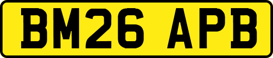 BM26APB