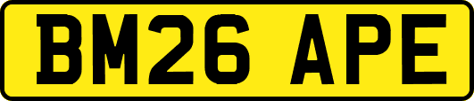 BM26APE