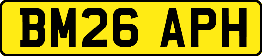 BM26APH