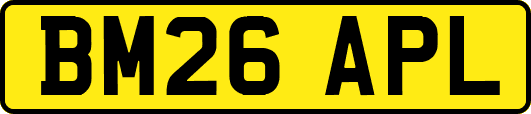BM26APL