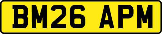 BM26APM