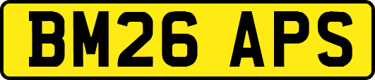 BM26APS