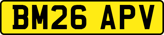BM26APV