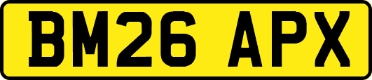 BM26APX
