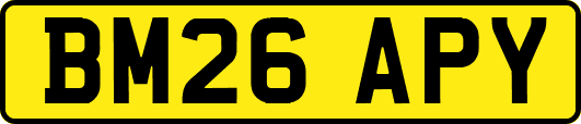 BM26APY