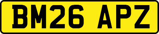 BM26APZ