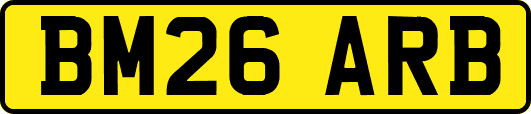 BM26ARB