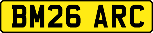 BM26ARC