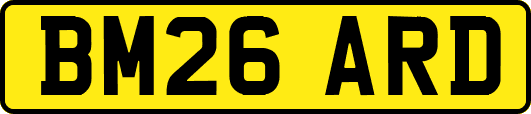BM26ARD