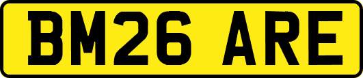 BM26ARE