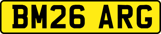 BM26ARG