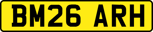BM26ARH