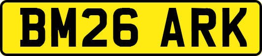 BM26ARK