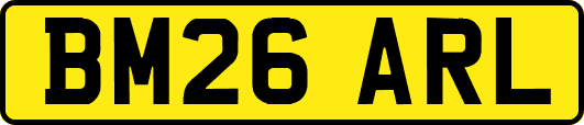 BM26ARL