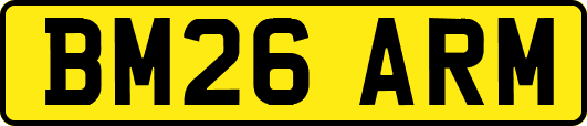 BM26ARM