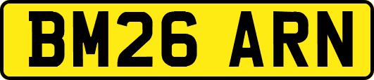 BM26ARN