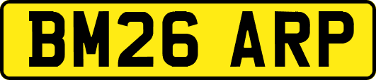 BM26ARP